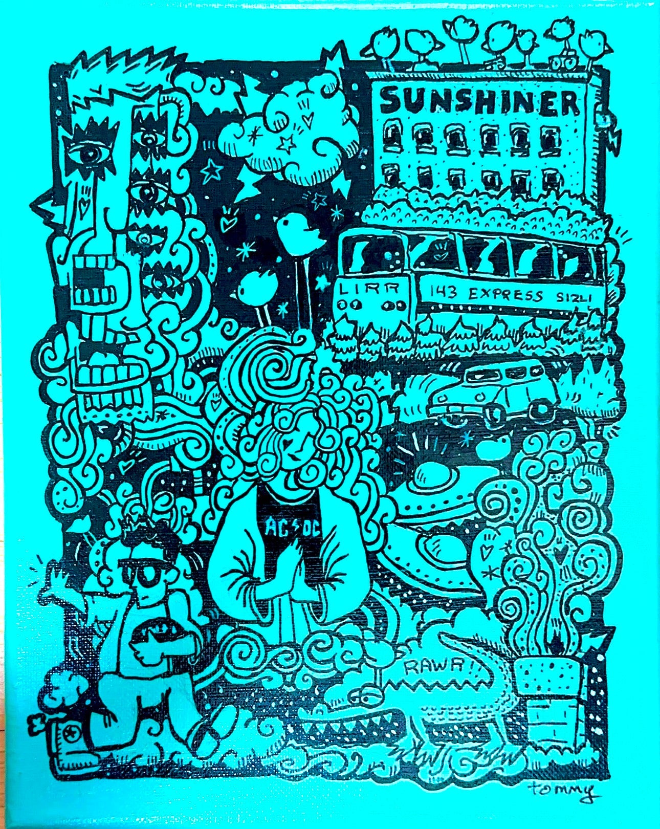 Prints