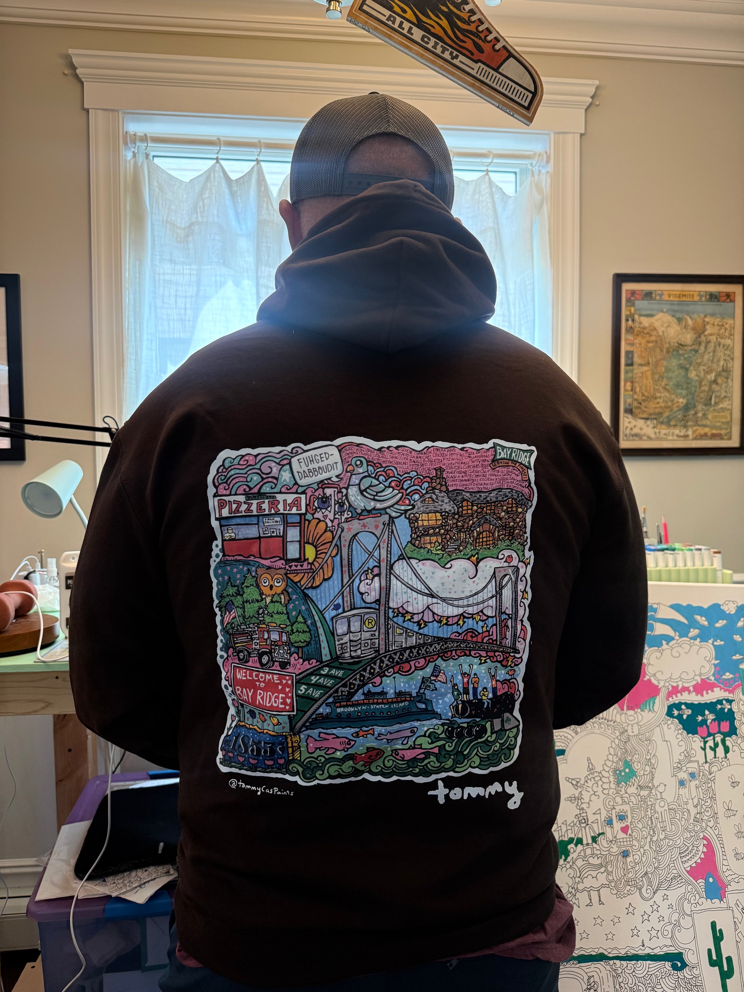 Merchandise