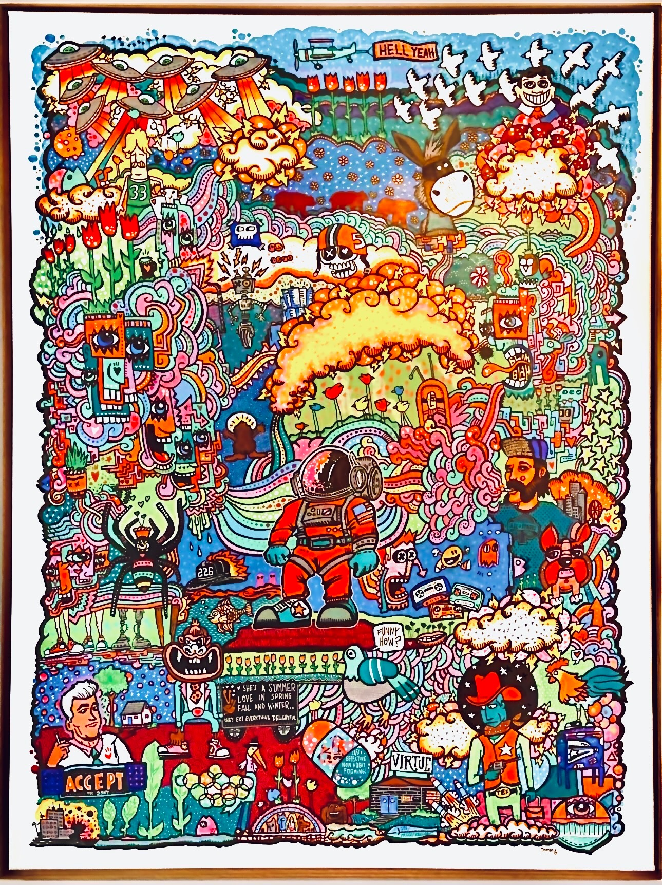 Limited Edition Prints